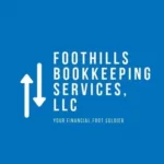 Foothills Bookkeeping Logo 1